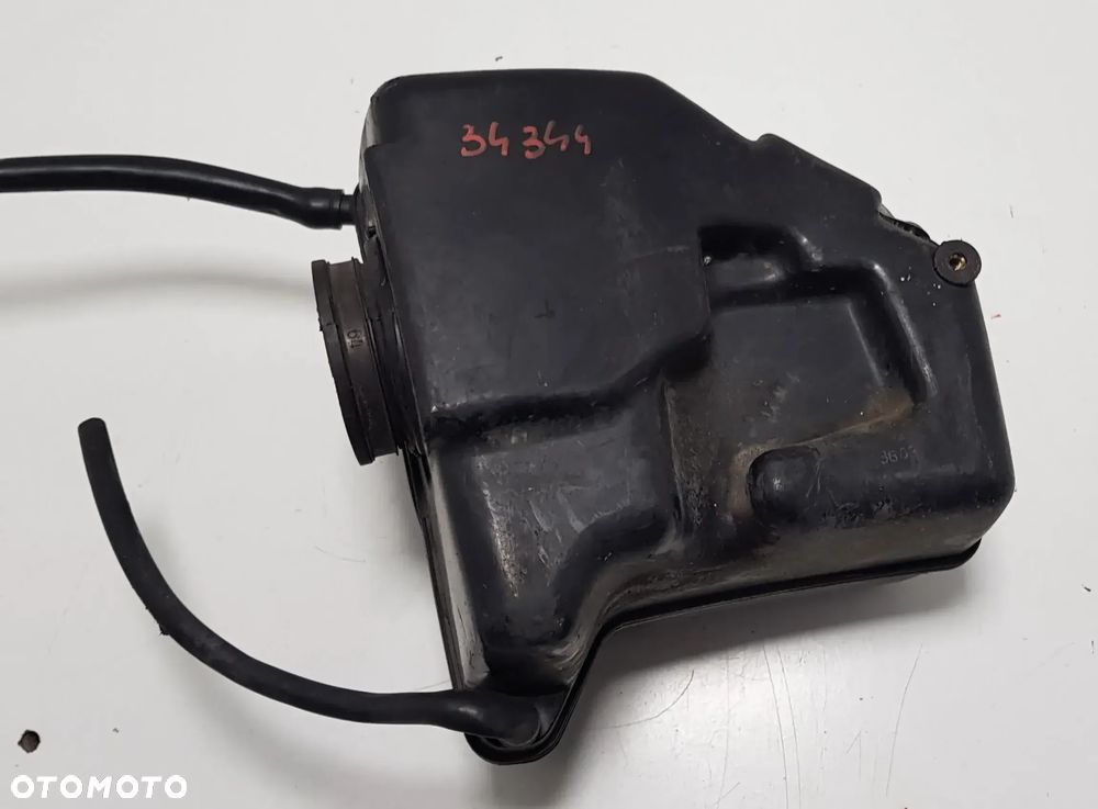 Suzuki GS500F Filtr powietrza Airbox - 1