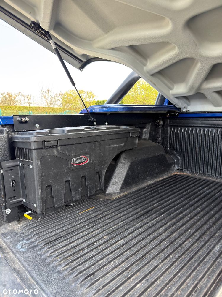 Ford Ranger 3.2 TDCi 4x4 DC Limited - 18