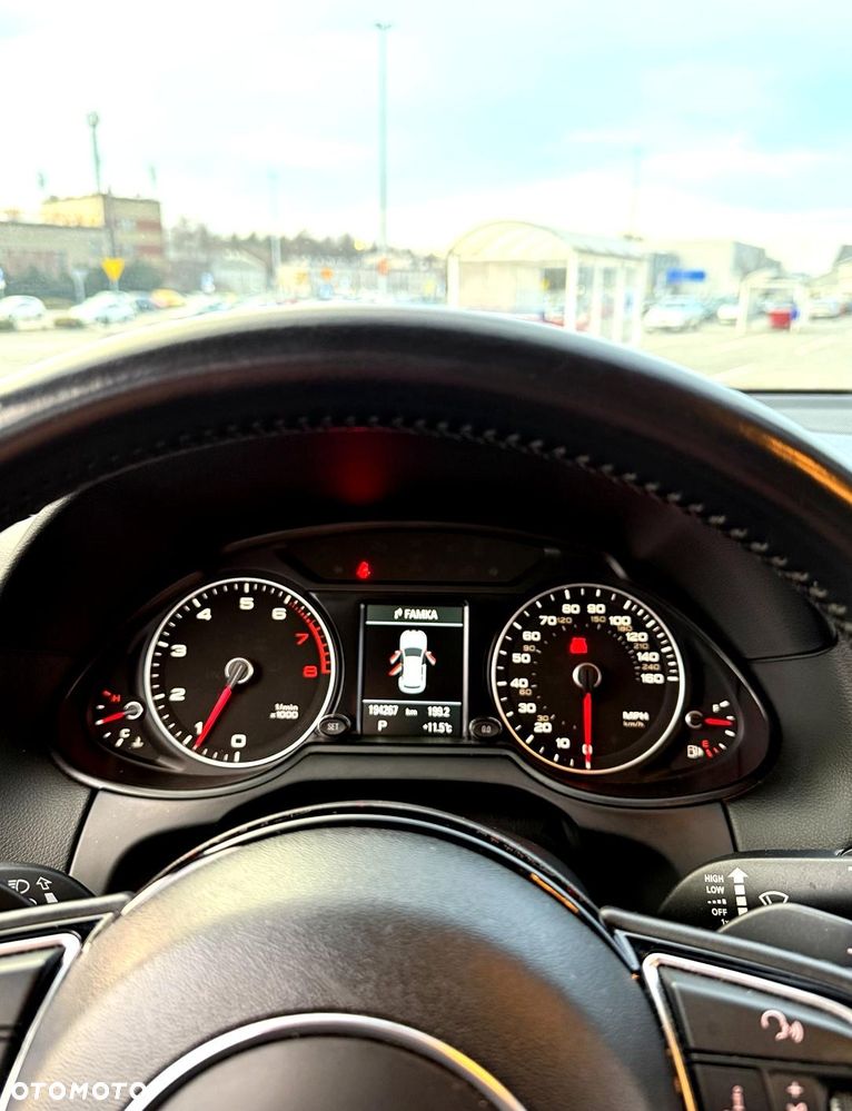 Audi Q5 2.0 TFSI quattro tiptronic - 19