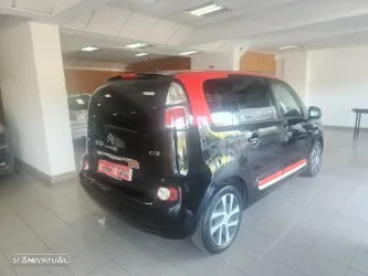 Citroën C3 Picasso 1.6 HDi Seduction 109g - 7