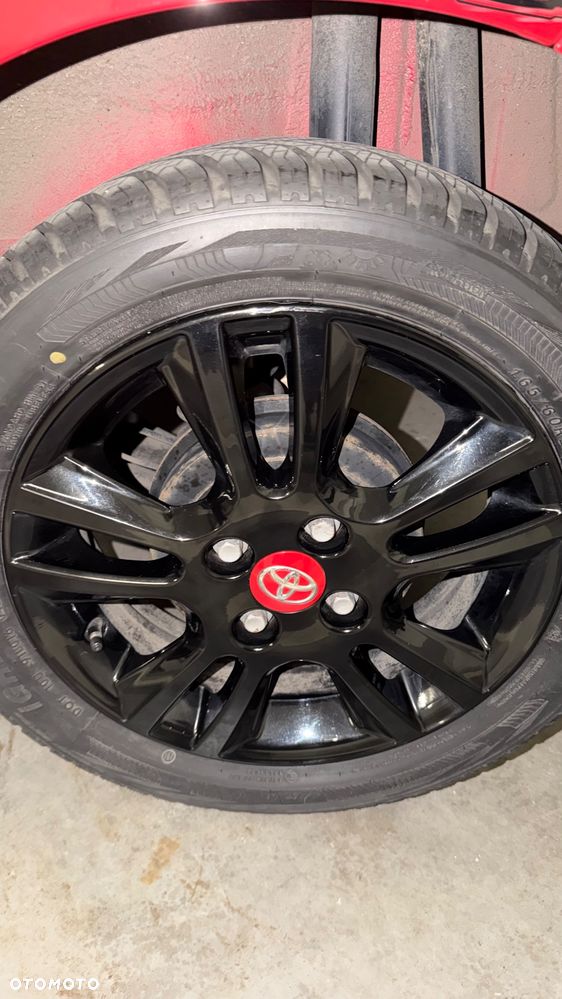 Toyota Aygo - 18