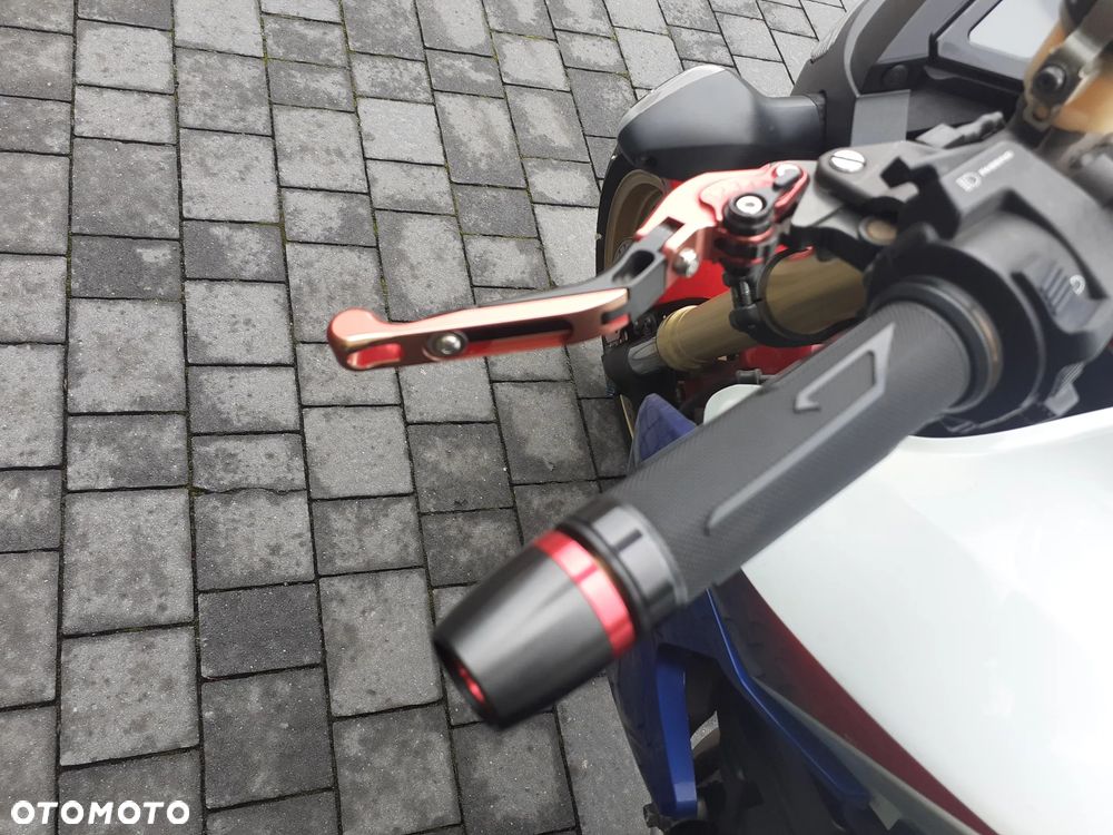 Honda CB - 8