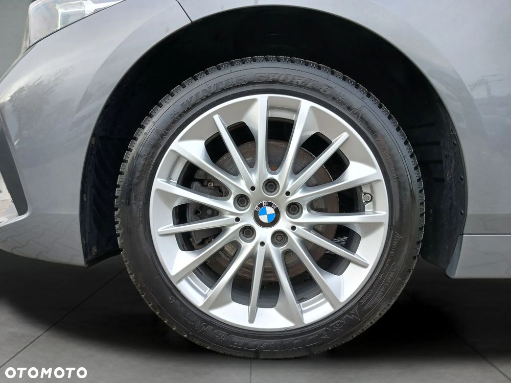 BMW Seria 1 118i Advantage - 7