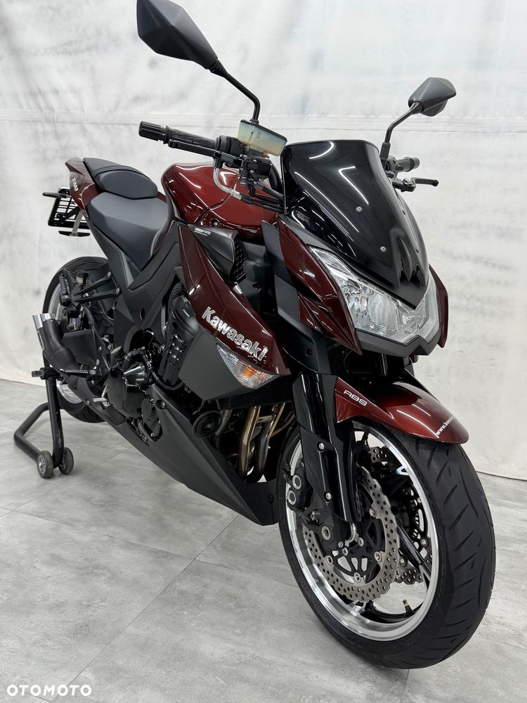 Kawasaki Z - 15