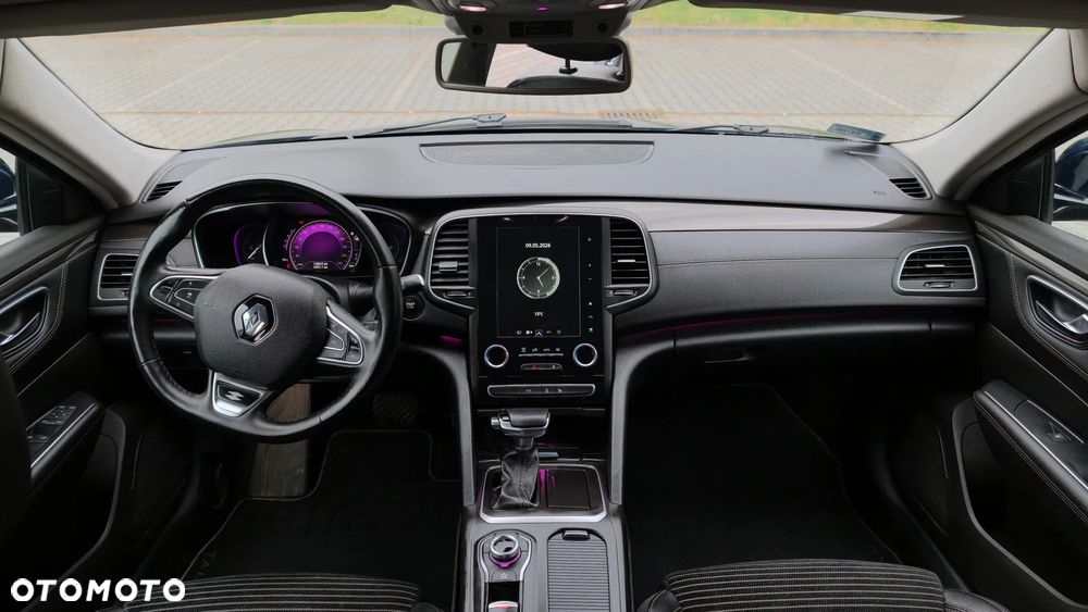 Renault Talisman - 14