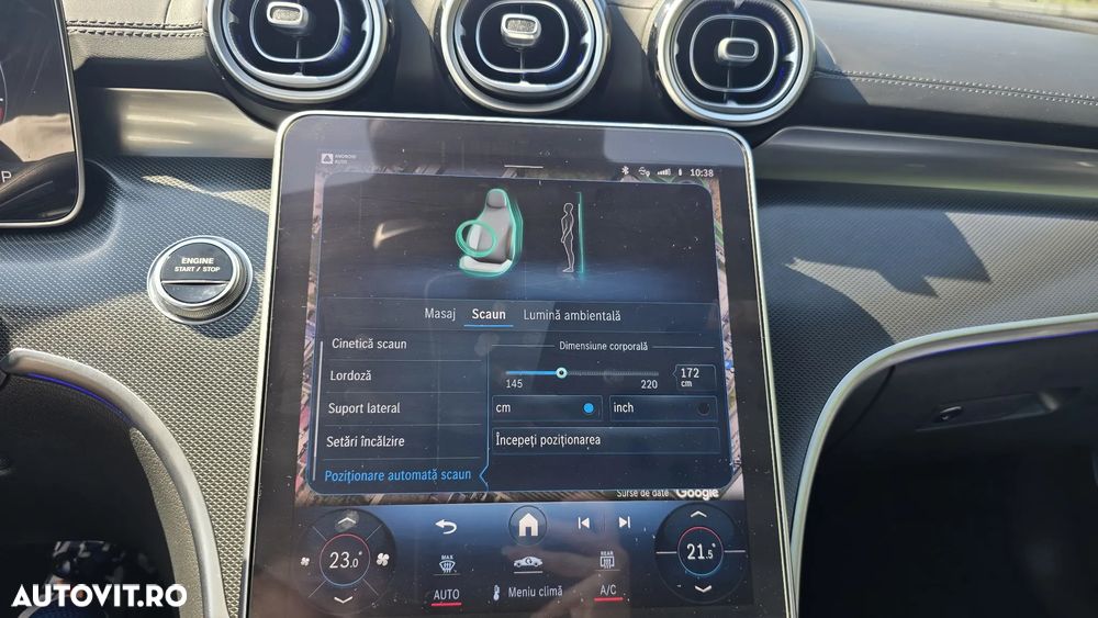 Mercedes-Benz C - 24