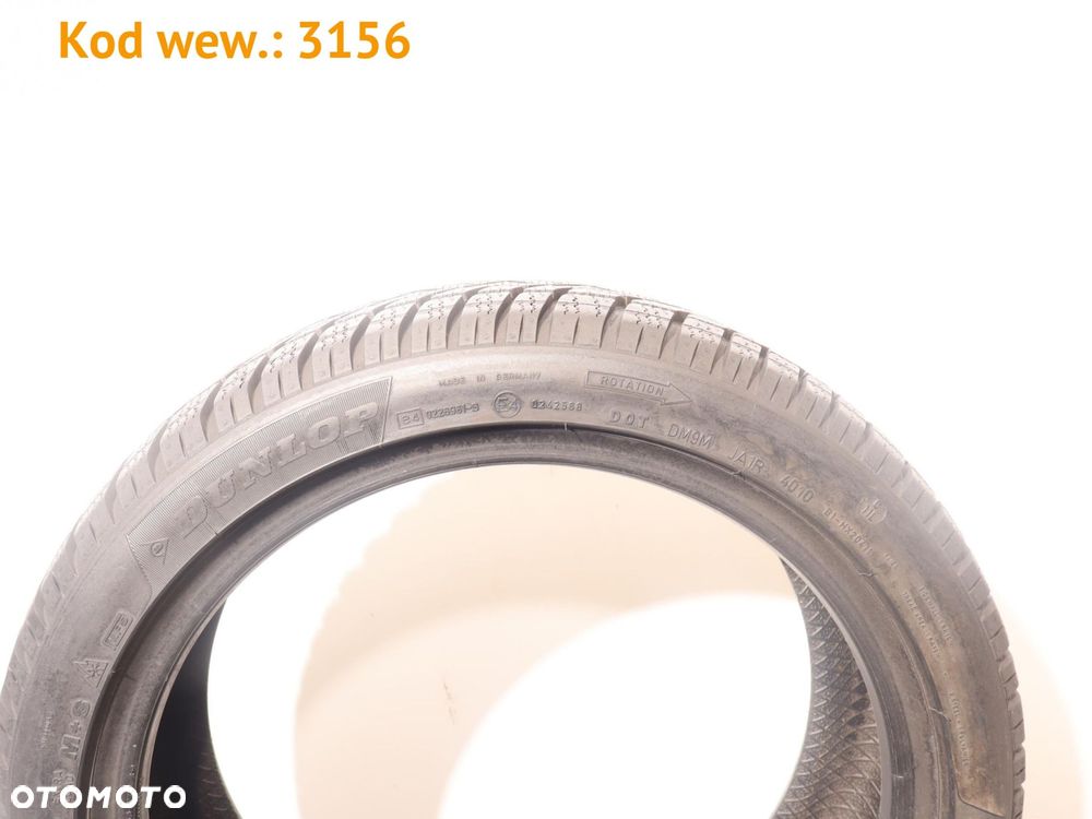 Dunlop SP WINTER SPORT 3D - 185/50 R17 - 6