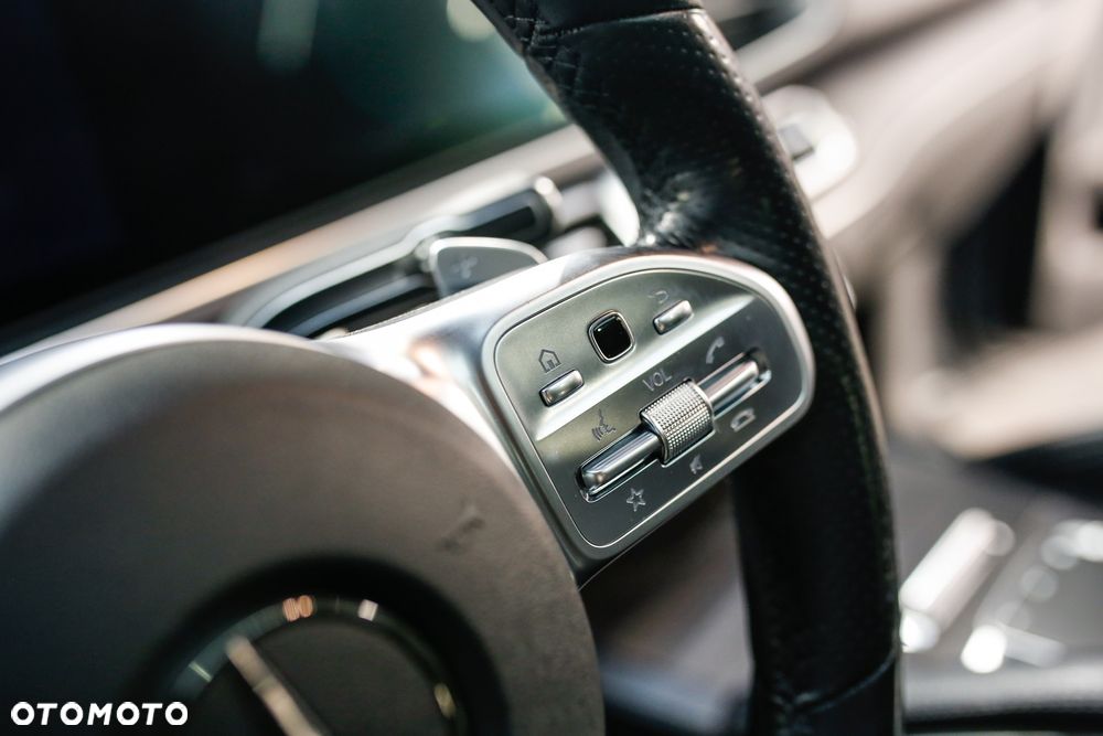 Mercedes-Benz GLE 350 d 4-Matic - 12