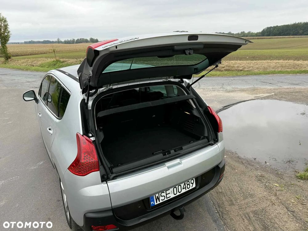 Peugeot 3008 1.6 Active - 20