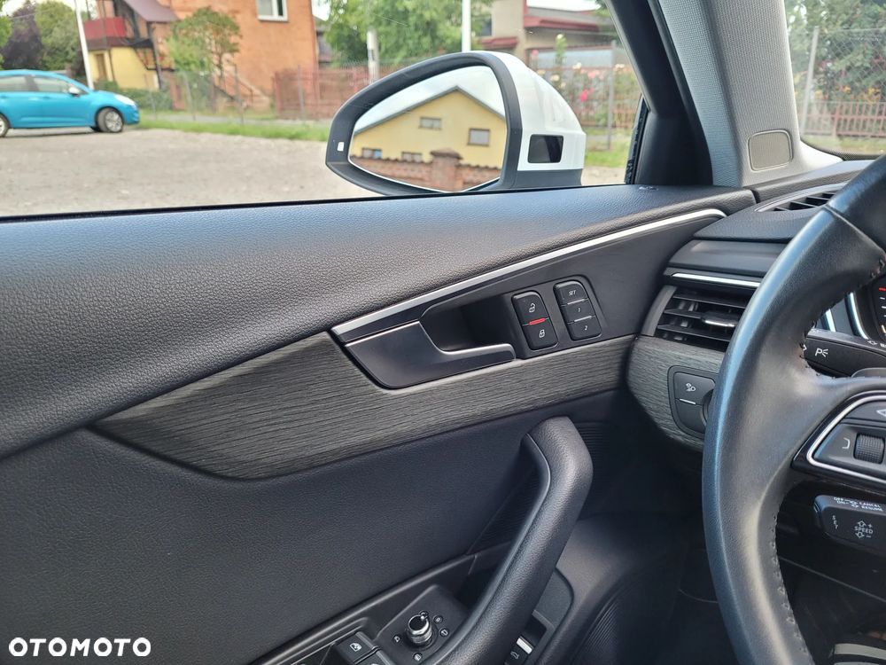 Audi A4 Limousine 2.0 TFSI ultra S tronic - 27