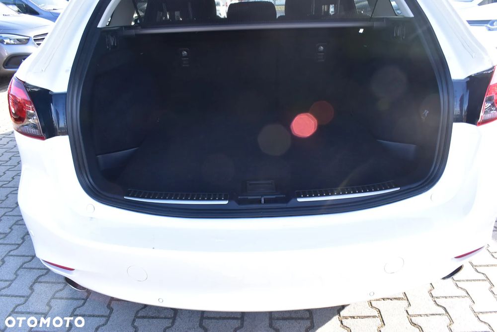 Mazda 6 2.0 SkyJoy - 19