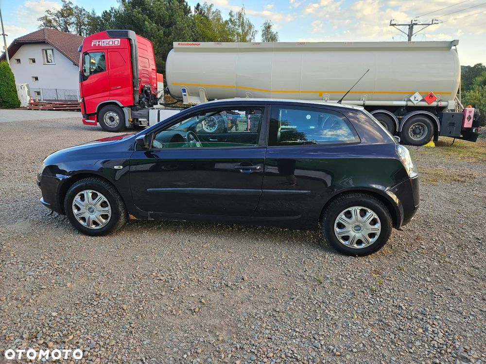 Fiat Stilo - 14