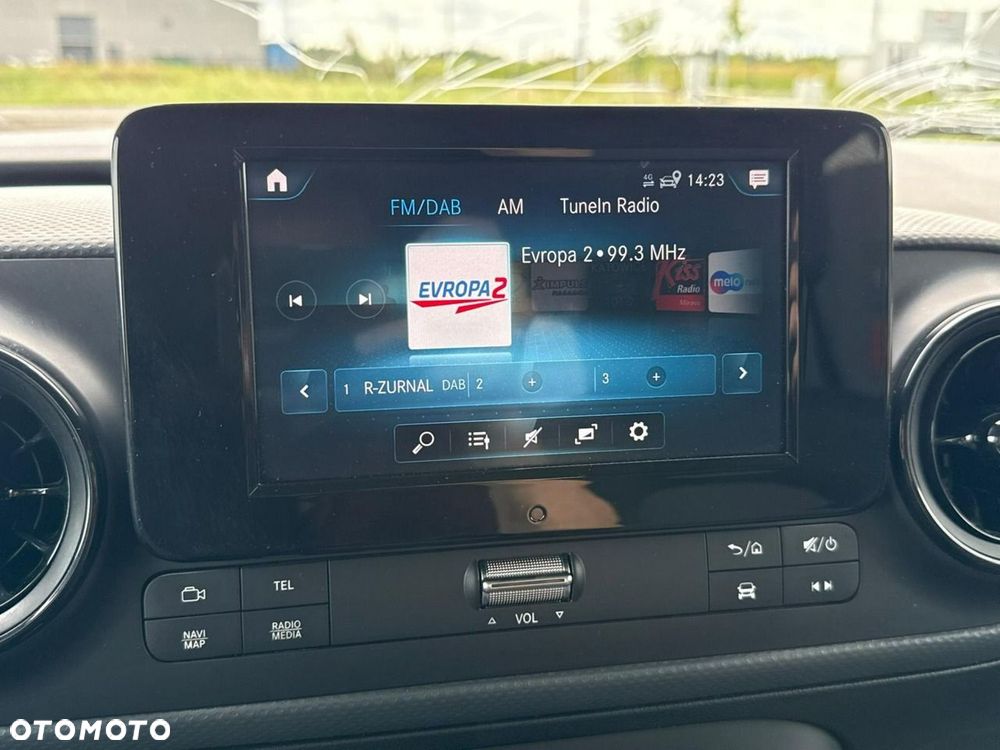 Mercedes-Benz Citan Tourer L1 420.723 - 28