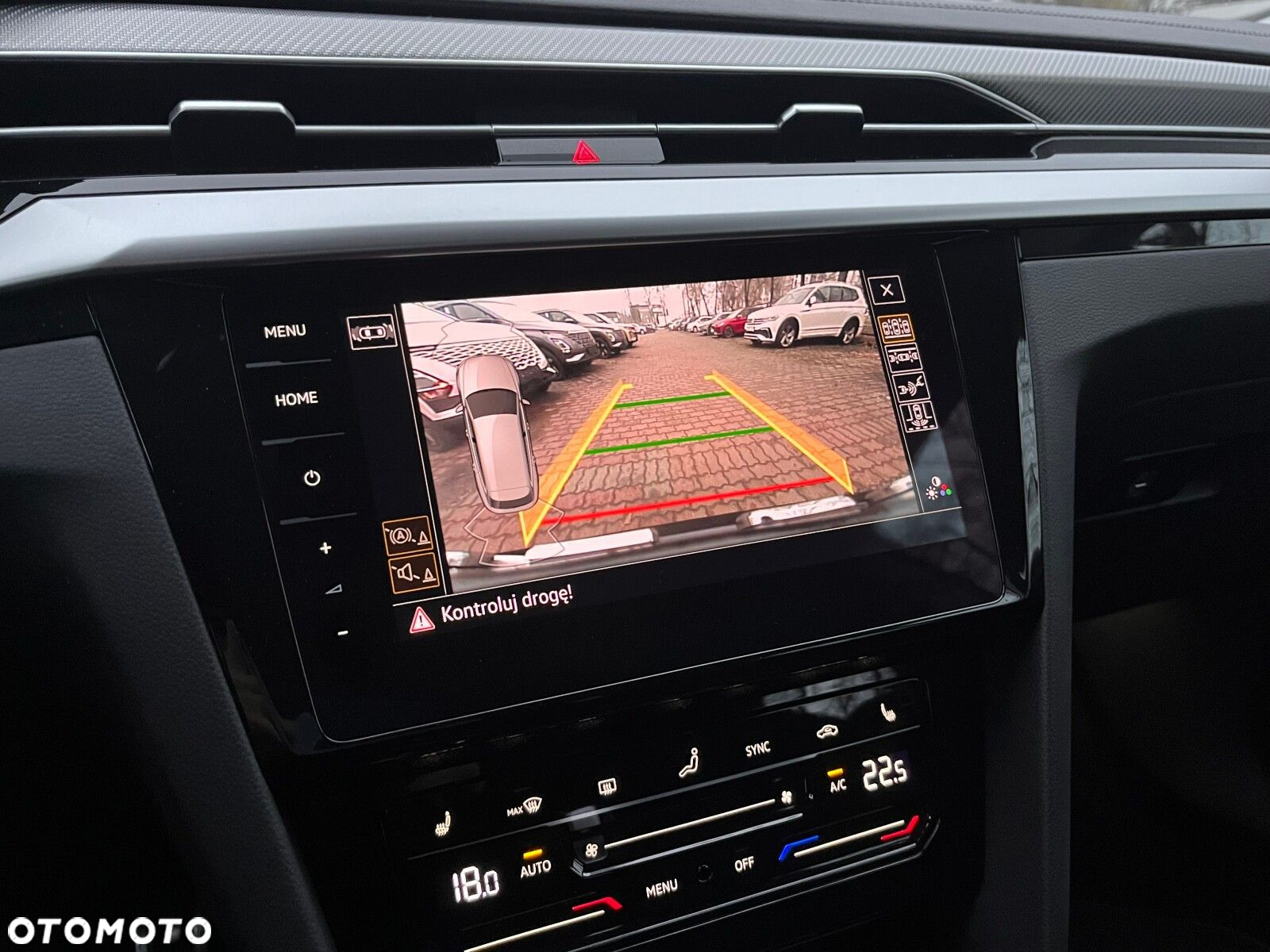 Volkswagen Arteon 2.0 TDI Elegance DSG - 19