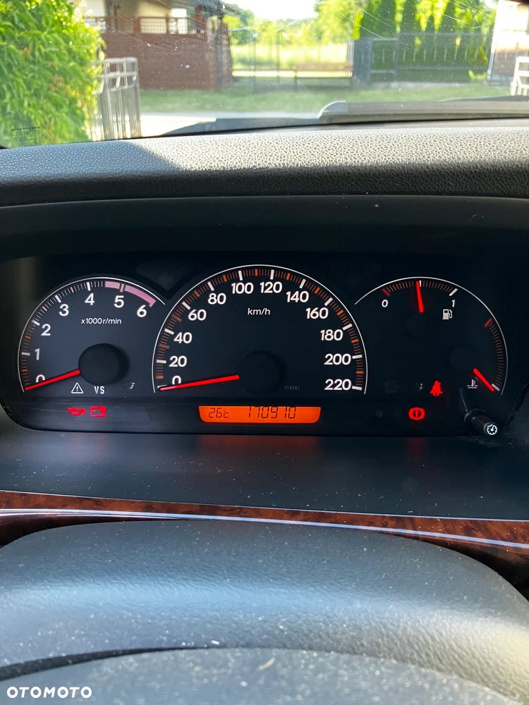 Honda FR-V 2.2 i-CTDi Comfort - 3