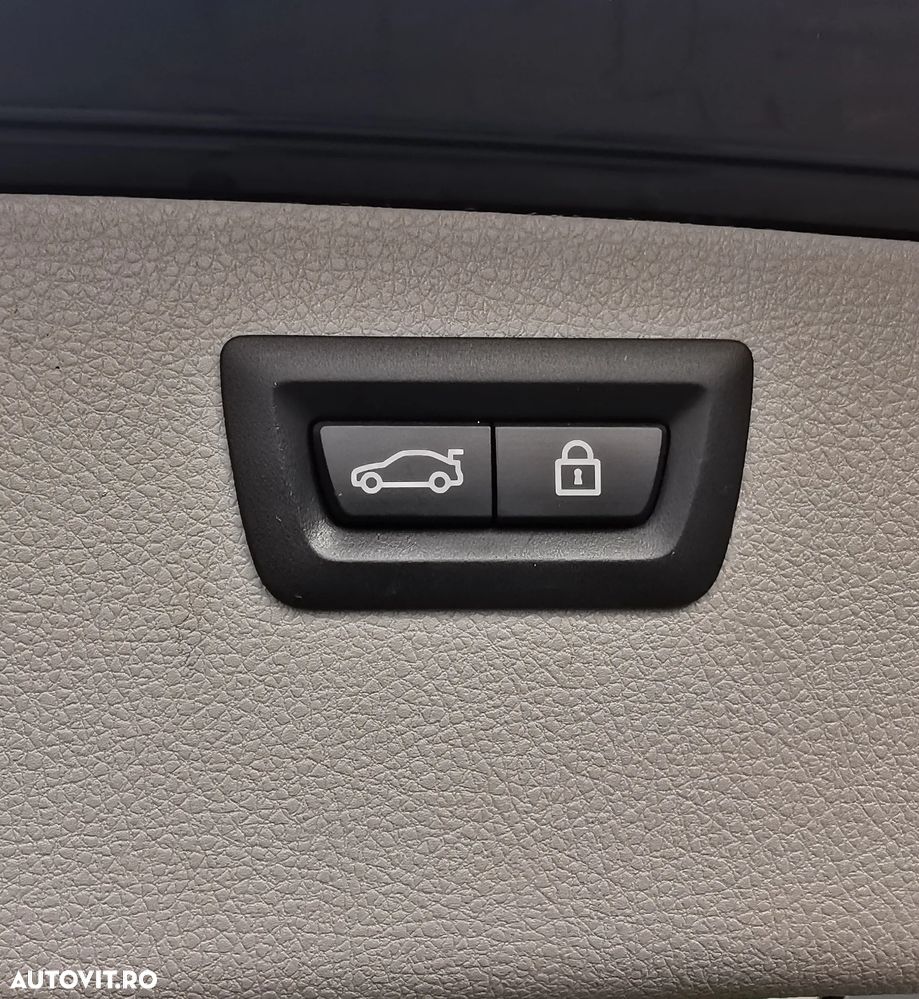 BMW Seria 3 320d Touring Aut. - 5