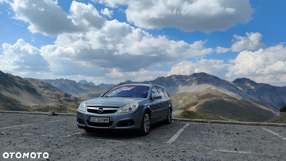 Opel Vectra 1.9 CDTI DPF Cosmo - 26