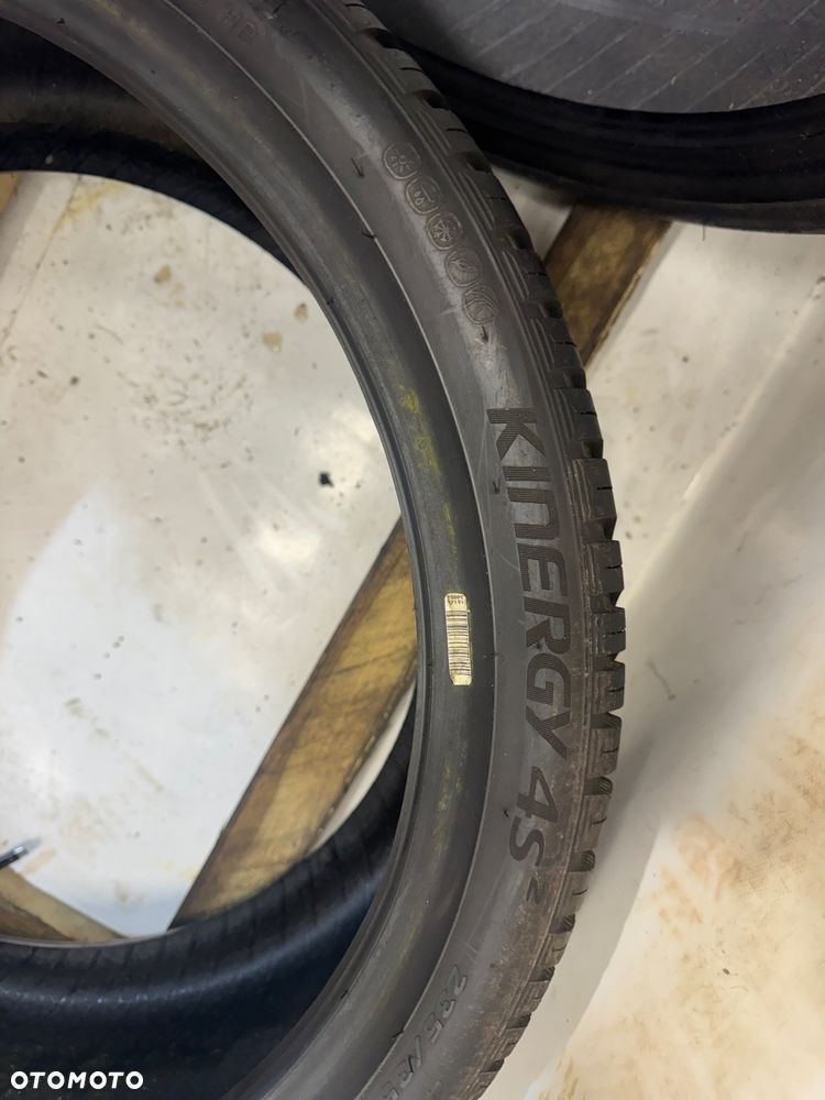 G-3044 235/35R19 87Y HANKOOK KINERGY 4S2 - 3