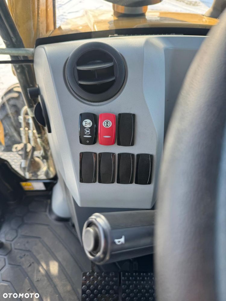 Caterpillar CAT 424 Turbo Backhoe Loader 2025 NOWA!!! - 24