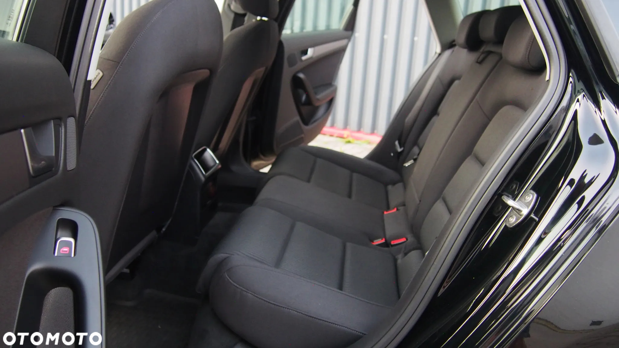 Audi A4 Avant - 30