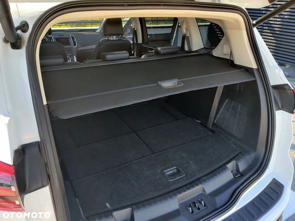 Ford S-Max 2.0 TDCi Titanium PowerShift - 27
