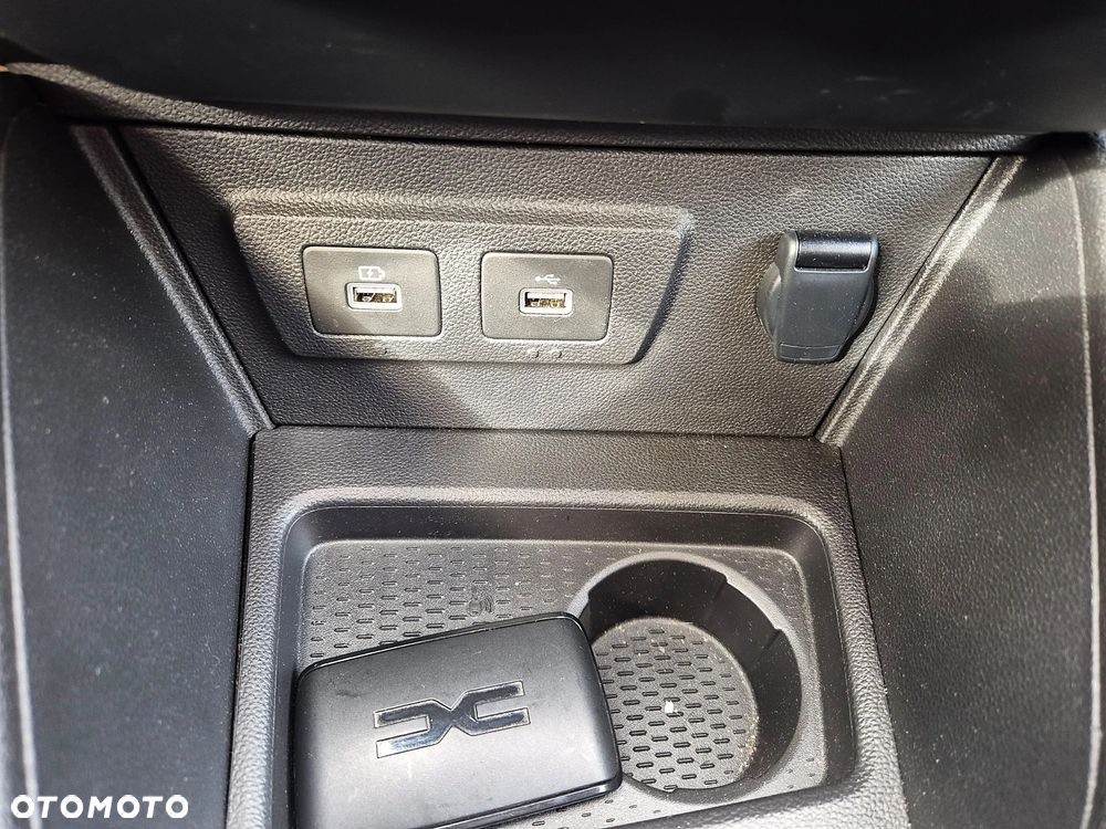 Dacia Duster 1.0 TCe Journey - 23