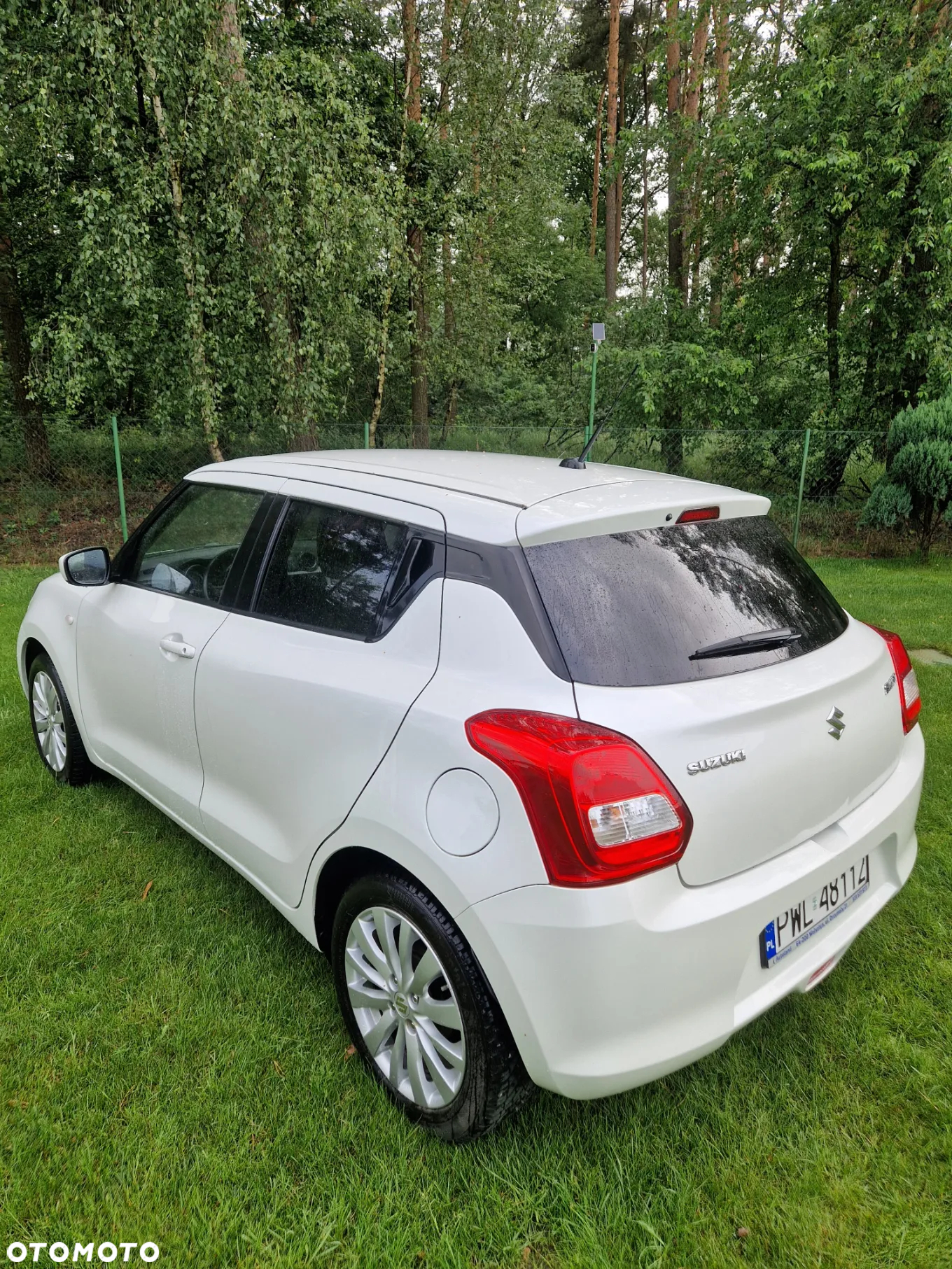 Suzuki Swift 1.2 Premium - 3