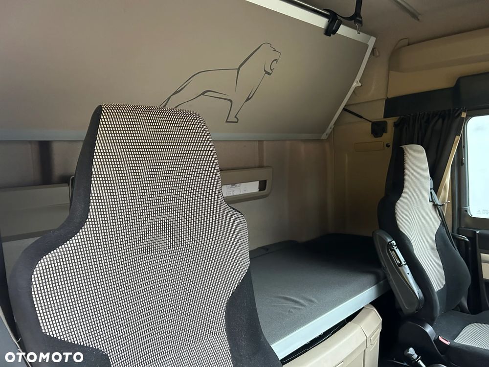 MAN TGX 18.460 KM AUTOMAT / 2019 ROK REJESTRACJA / 9 SZTUK / POLSKI SALON / ORYGINALNY PRZEBIEG 690 TYS. KM / DOSTĘPNE 9 SZTUK !! - 38
