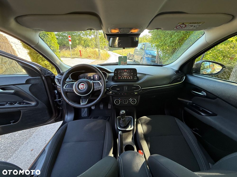 Fiat Tipo 1.0 T3 City Life - 7