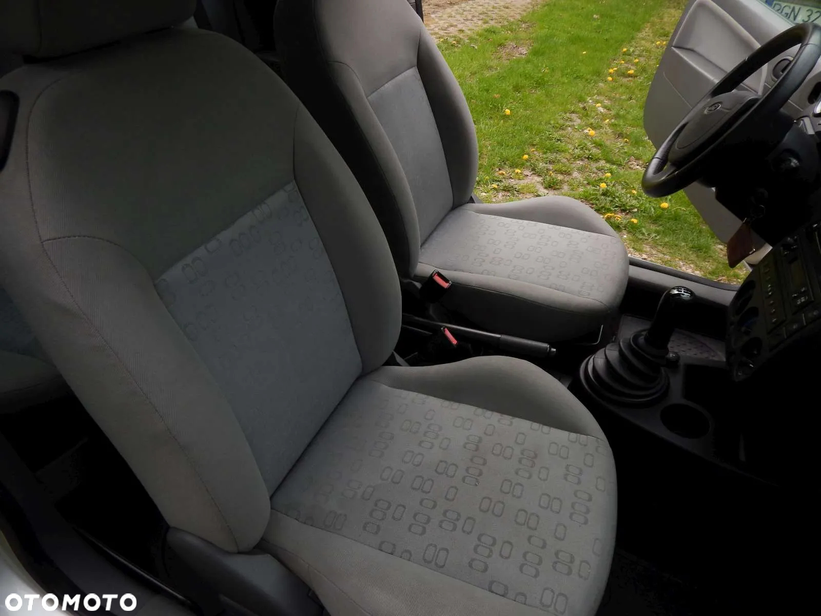 Ford Fiesta 1.25 Trend - 23
