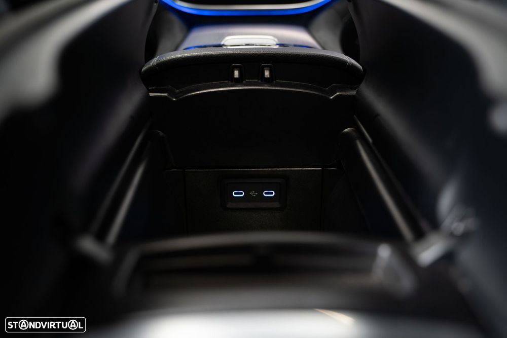 Mercedes-Benz EQE SUV 300 Edition - 46