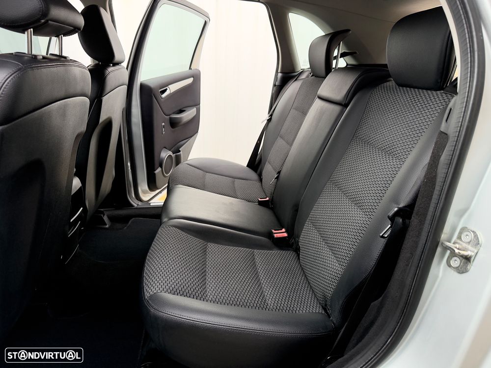 Mercedes-Benz B 180 CDI - 43