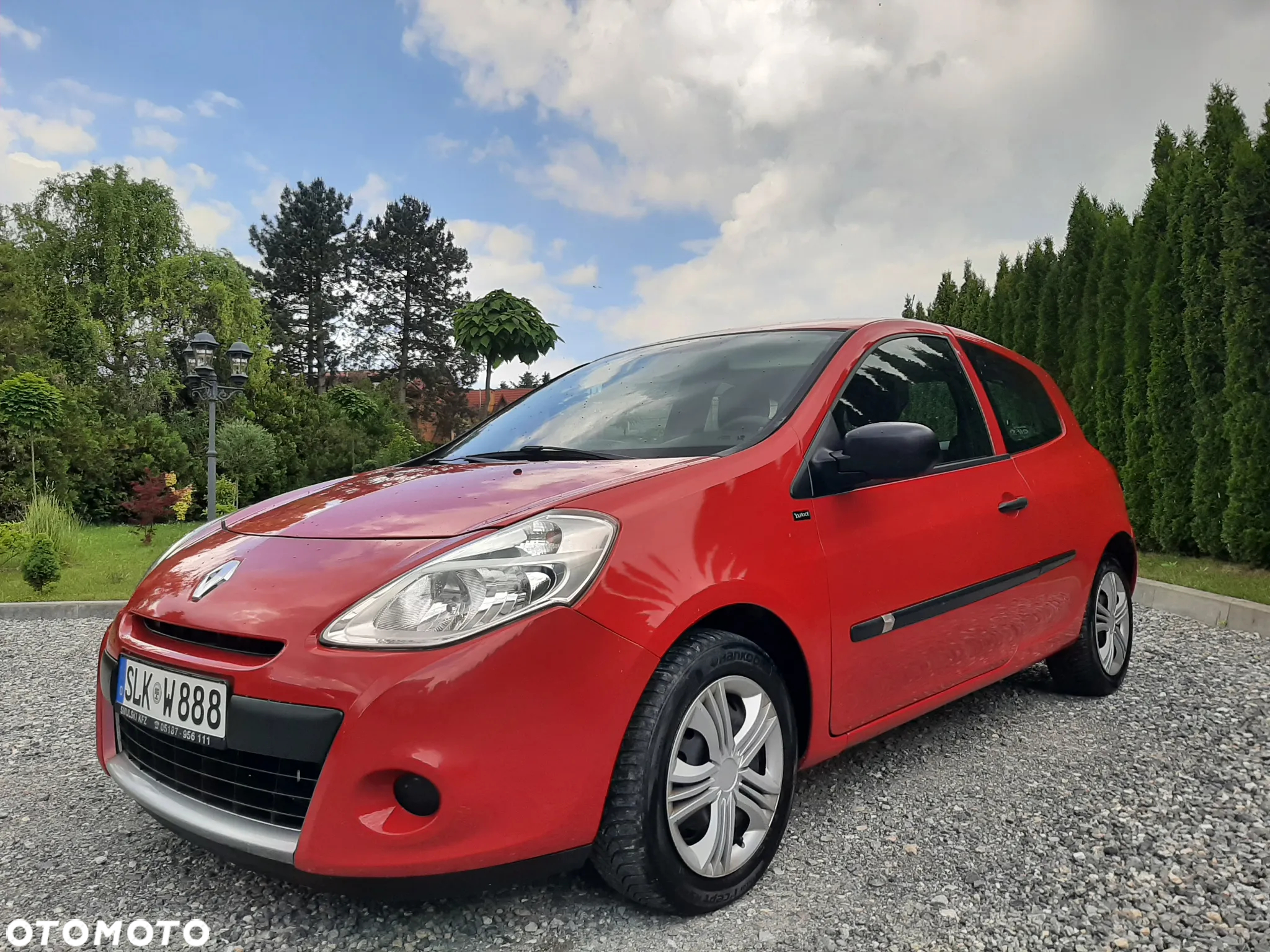 Renault Clio - 3