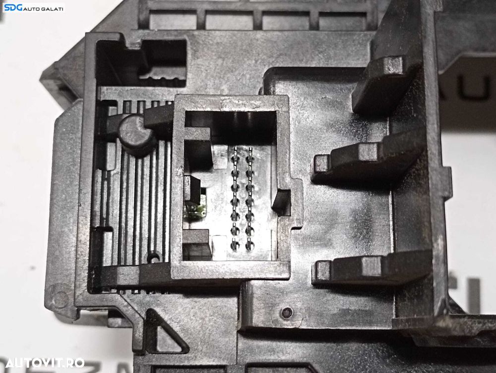 Placa Electrica Suport Bloc Ansamblu Coloana Volan Ford Galaxy 2 2006 - 2015 Cod 6G9T-13N064-DE [M6417] - 5