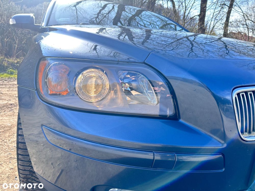 Volvo V50 2.0D - 21