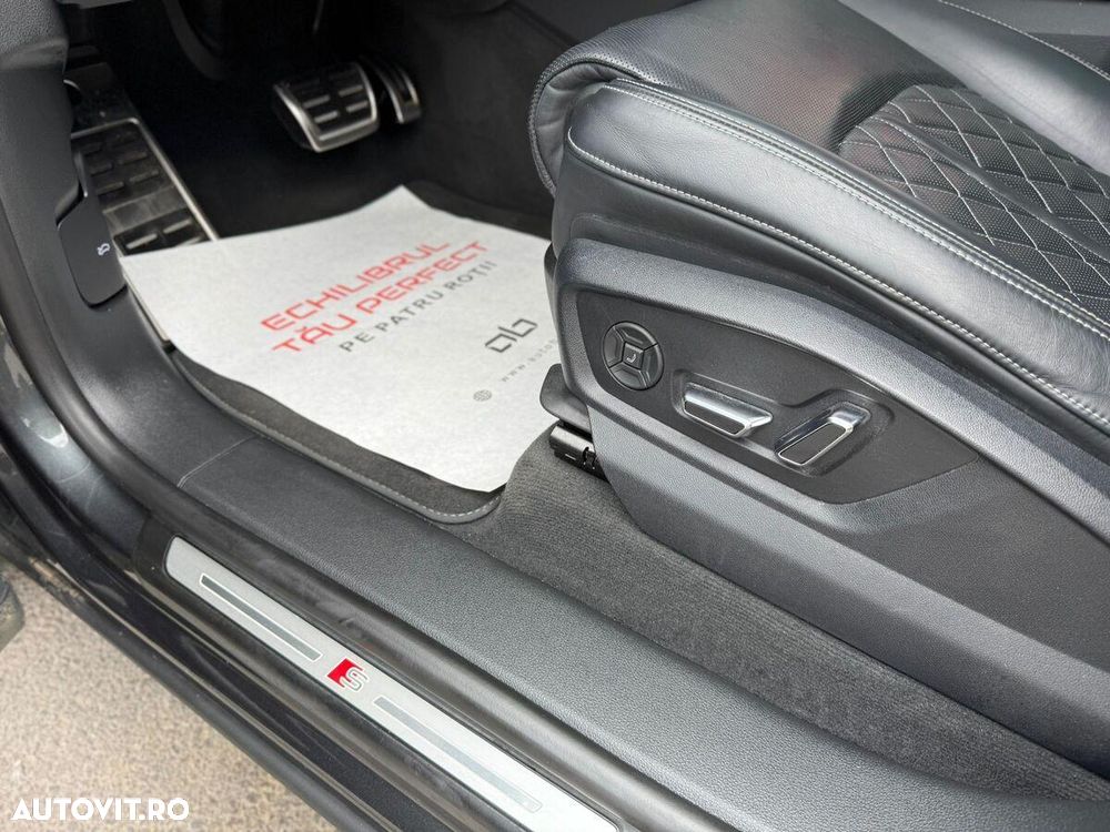 Audi Q8 3.0 50 TDI quattro Tiptronic MHEV - 17
