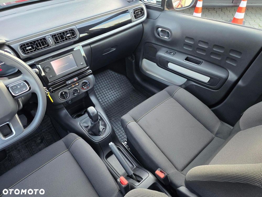 Citroën C3 1.2 PureTech You - 14