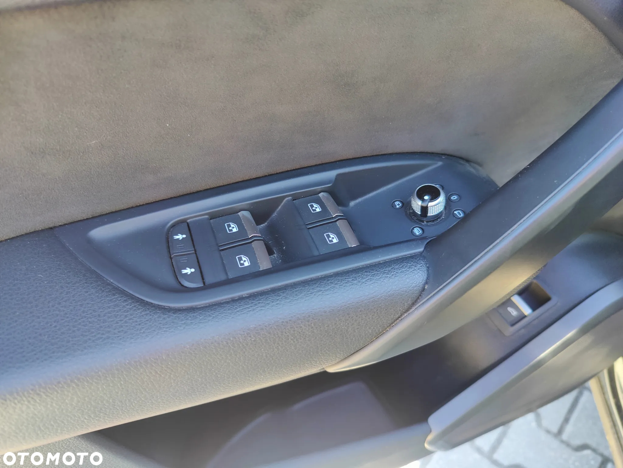 Audi Q5 35 TDI Quattro S tronic - 17