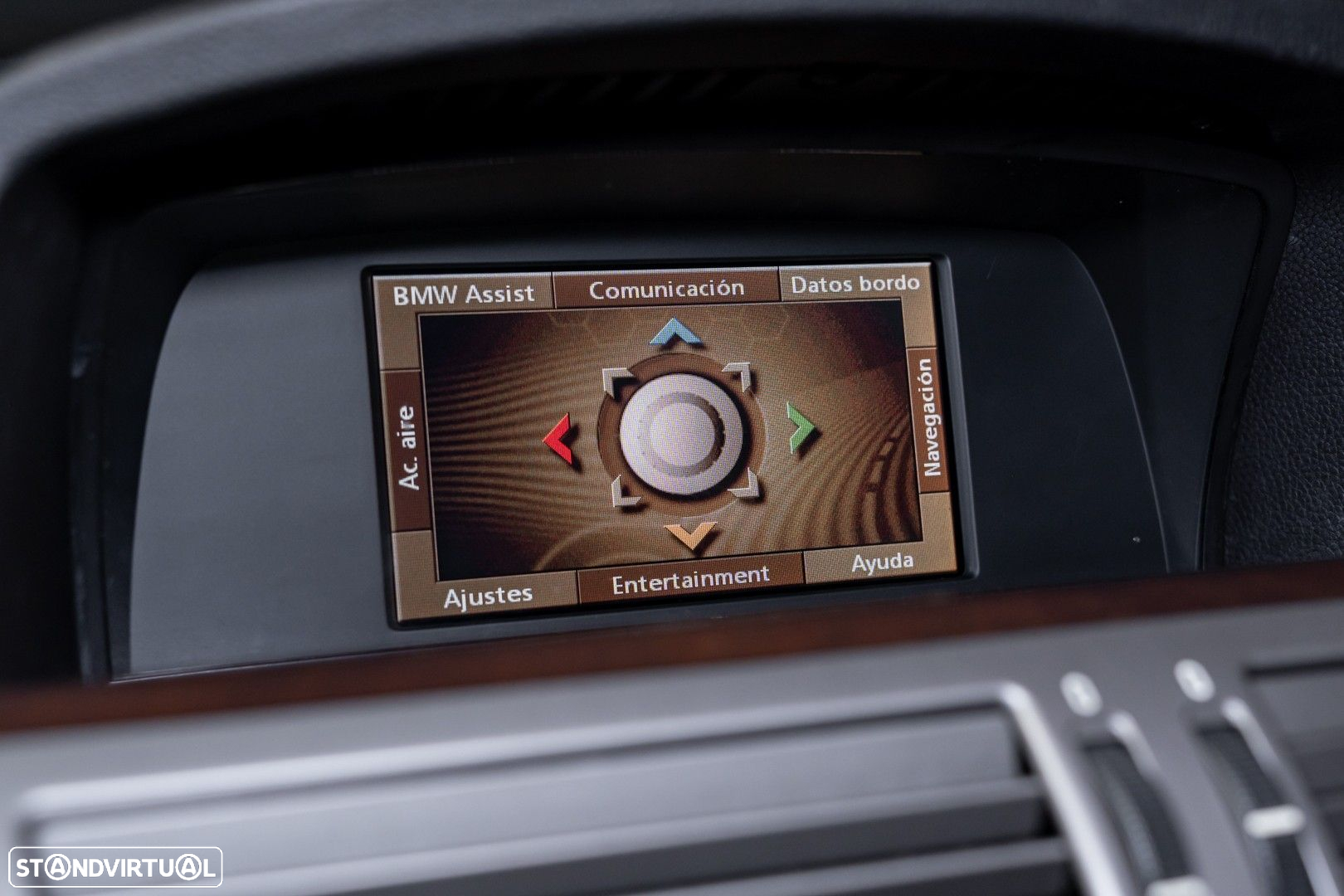 BMW 730 d - 25