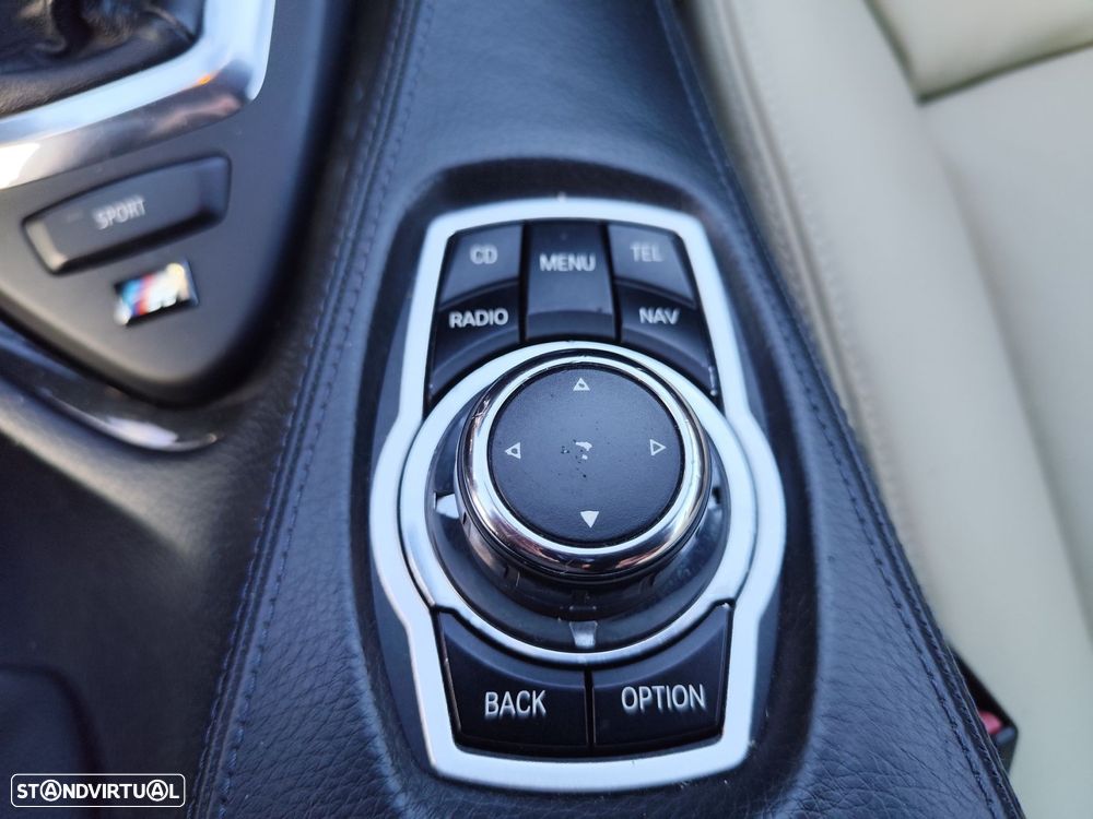 BMW 635 d Aut. — fotografia 19