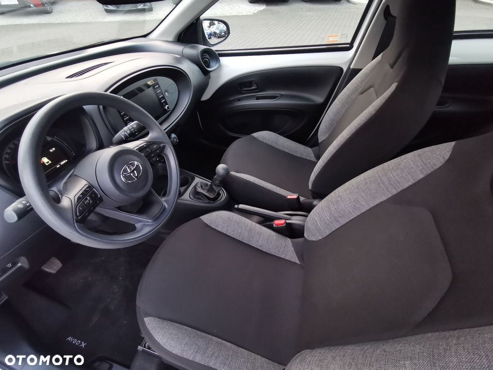 Toyota Aygo X - 3