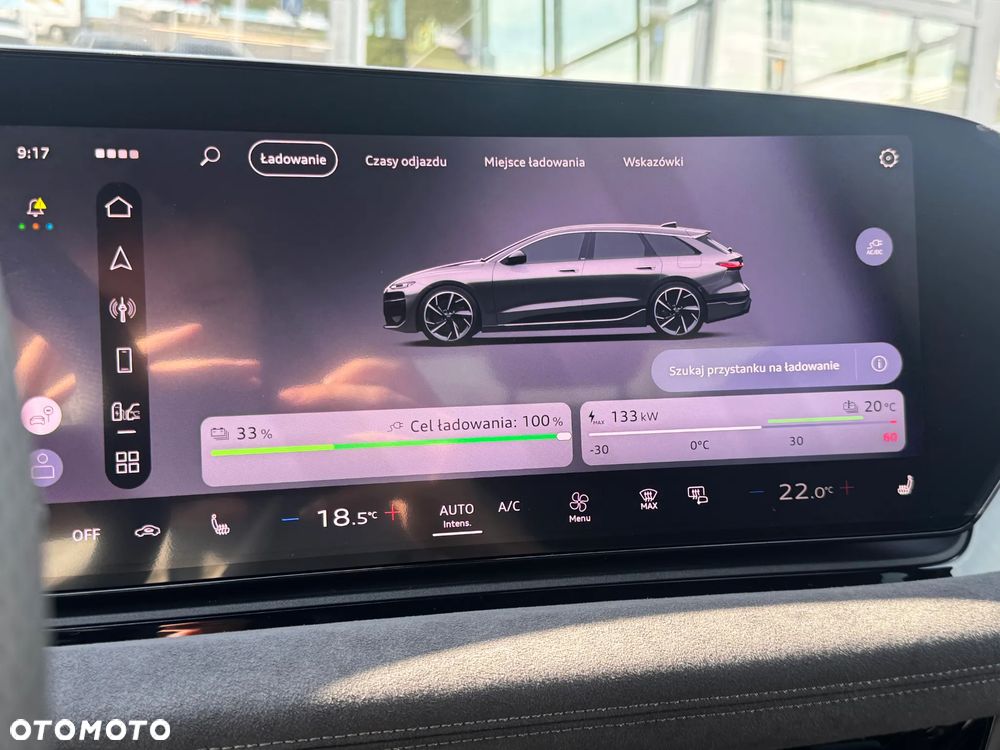 Audi A6 Avant e-tron 83kWh - 21