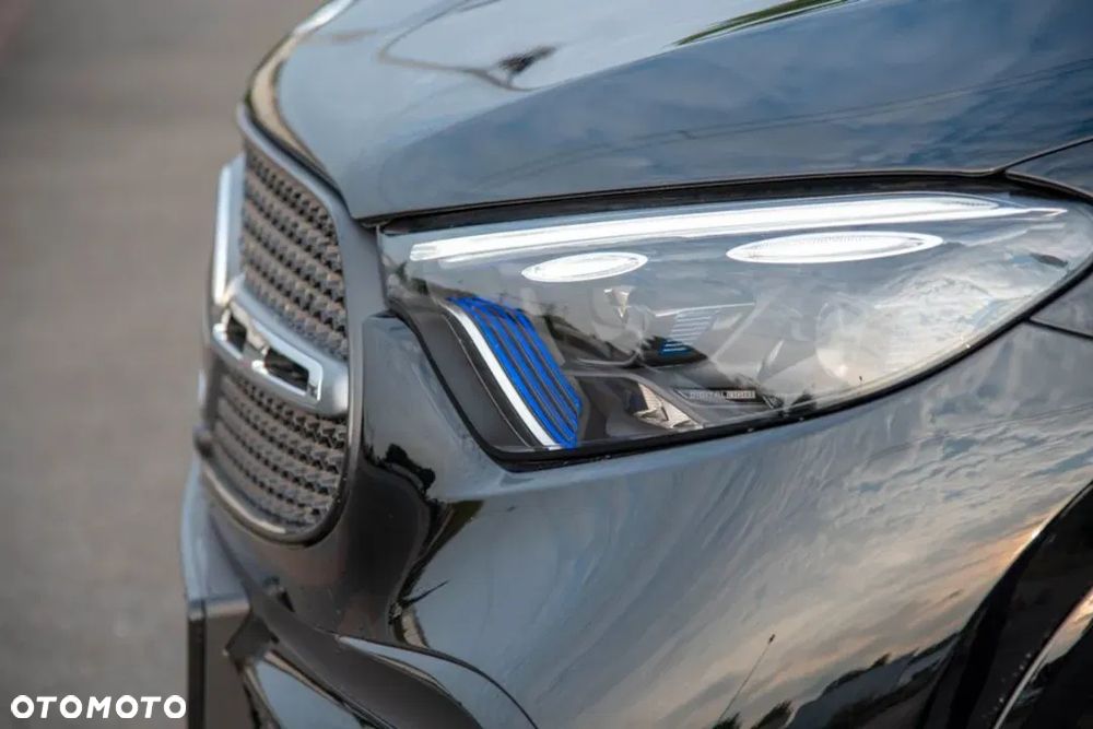 Mercedes-Benz GLC 200 d 4Matic 9G-TRONIC Edition Avantgarde - 8