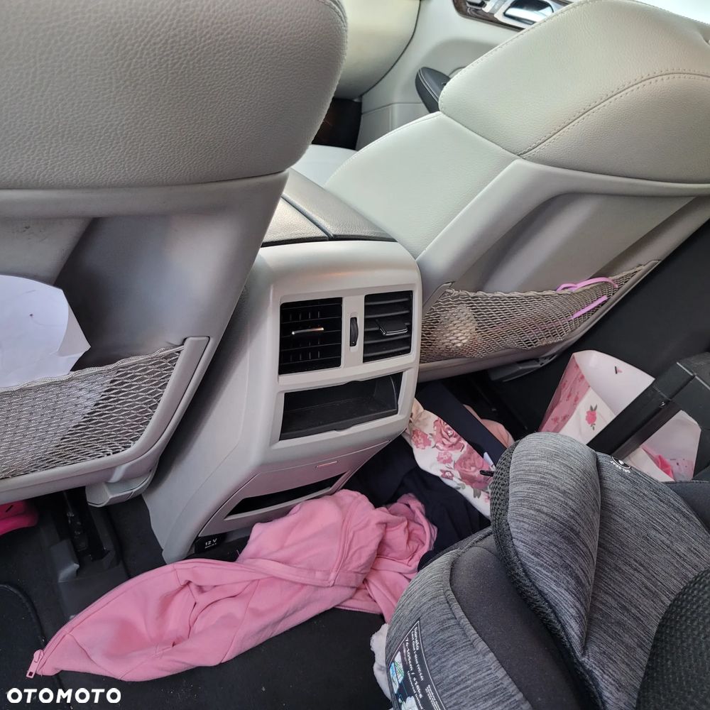 Mercedes-Benz ML 350 BlueTEC 4MATIC 7G-TRONIC - 16