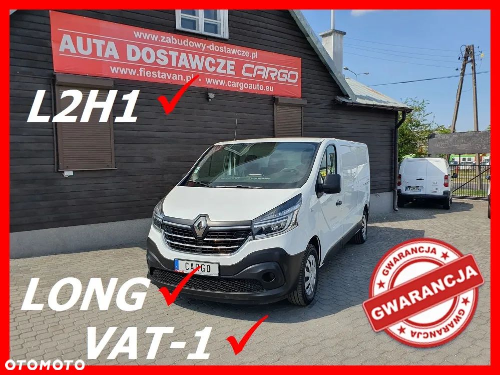 Renault TRAFIC - 2