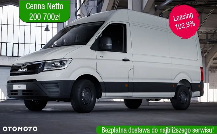 MAN TGE 3.180 4X4 SB - 18