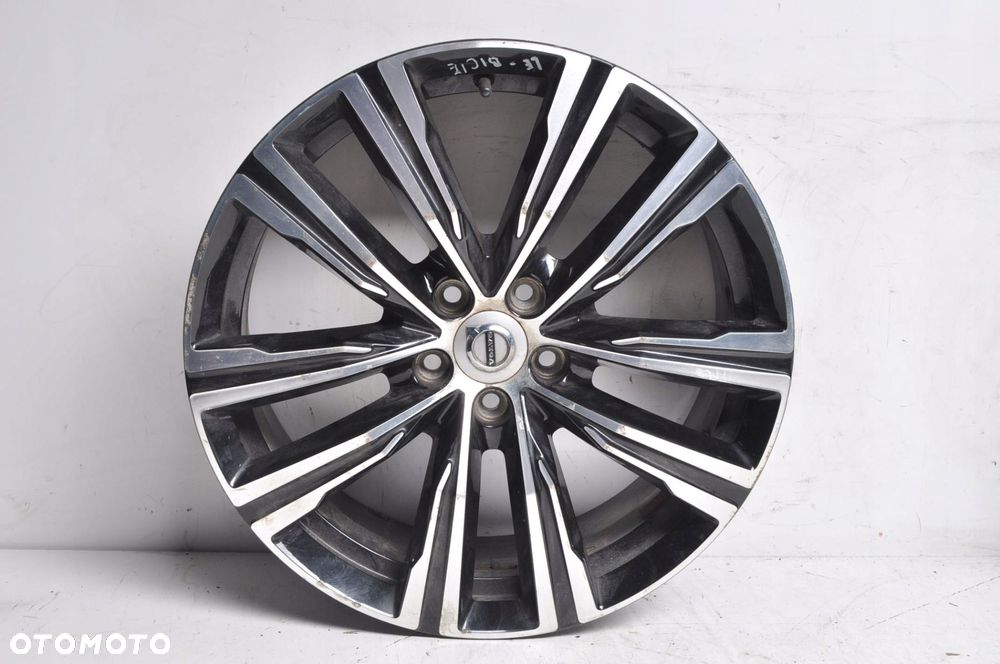 VOLVO XC60 II FELGA ALUMINIOWA 32271570 19 - 1
