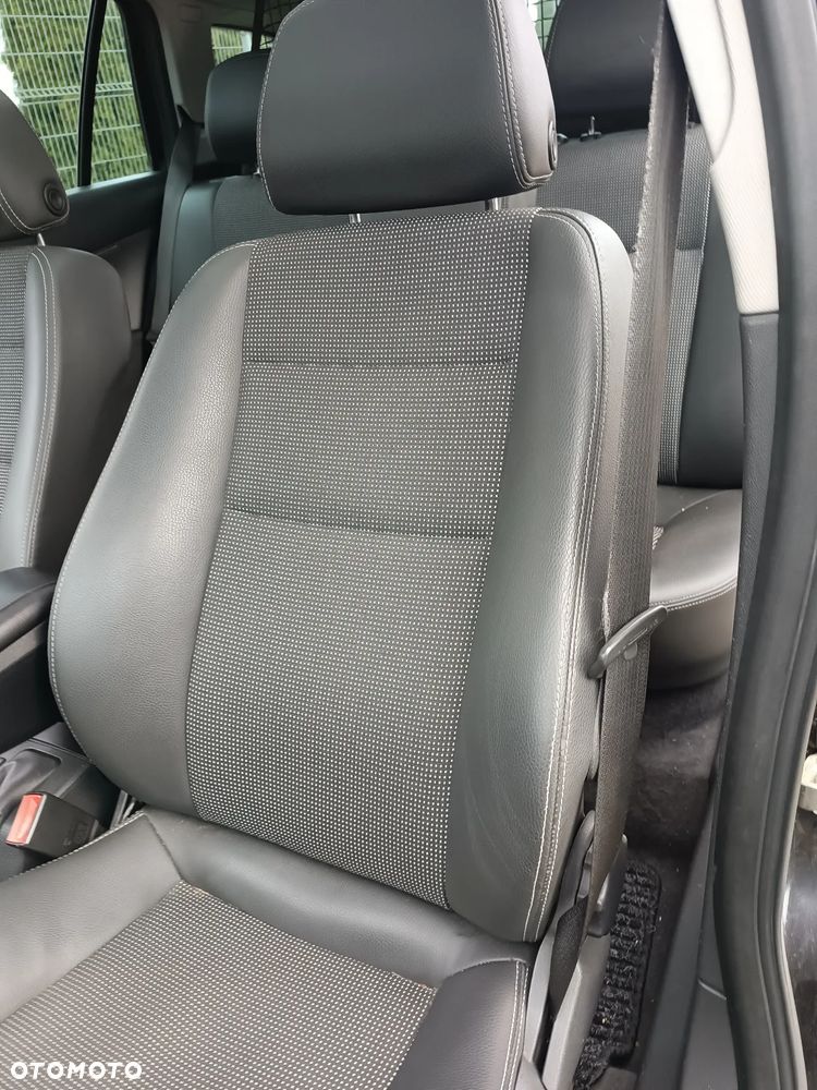 Opel Astra 1.7 CDTI DPF Edition - 26