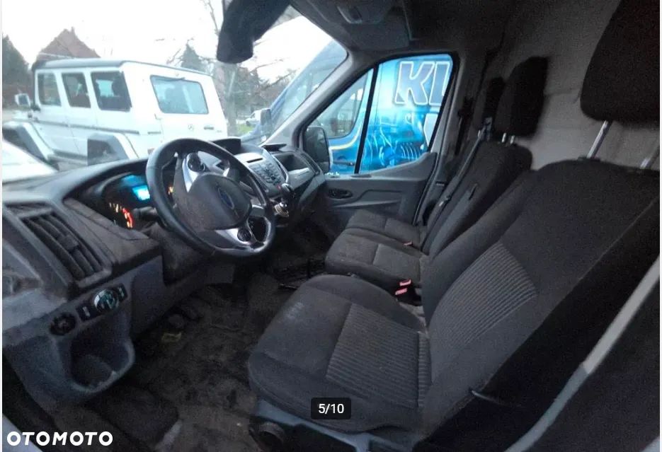 Ford Transit * L3H2 - 13