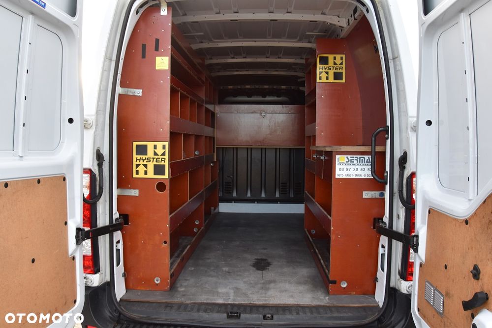Renault MASTER - 11